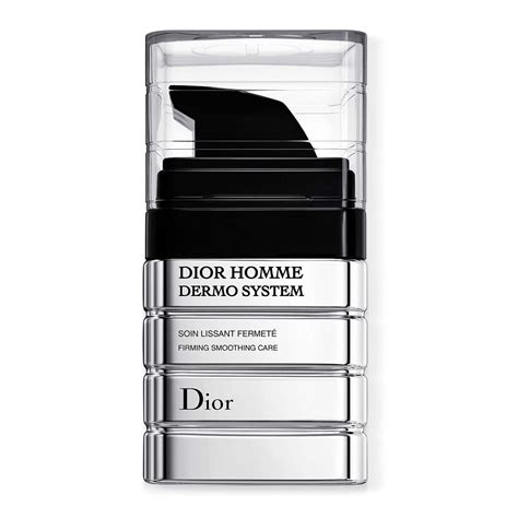 Dior Homme Dermo System Firming Smoothing Care